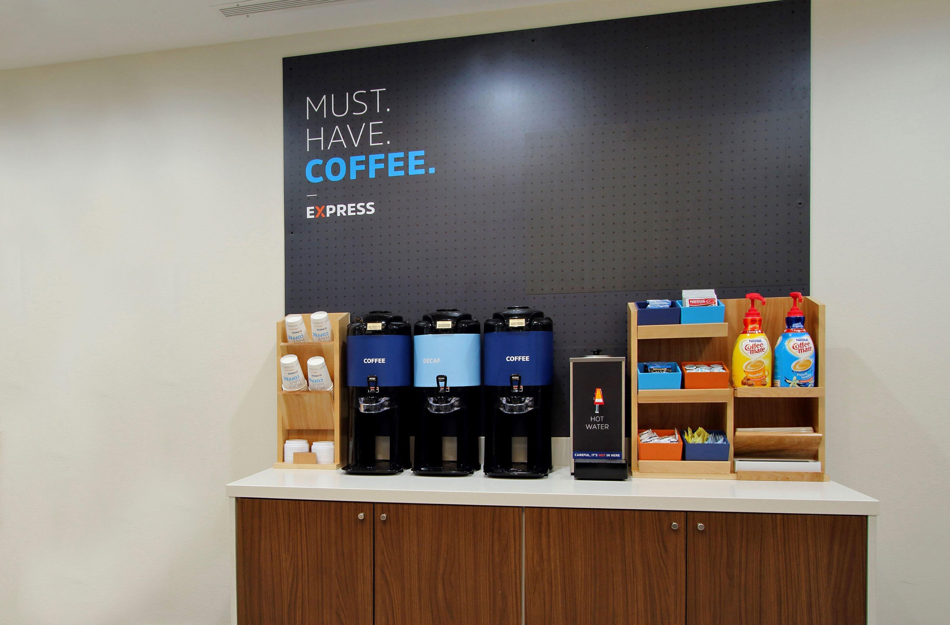 Holiday Inn Express - Horse Cave By Ihg Buitenkant foto