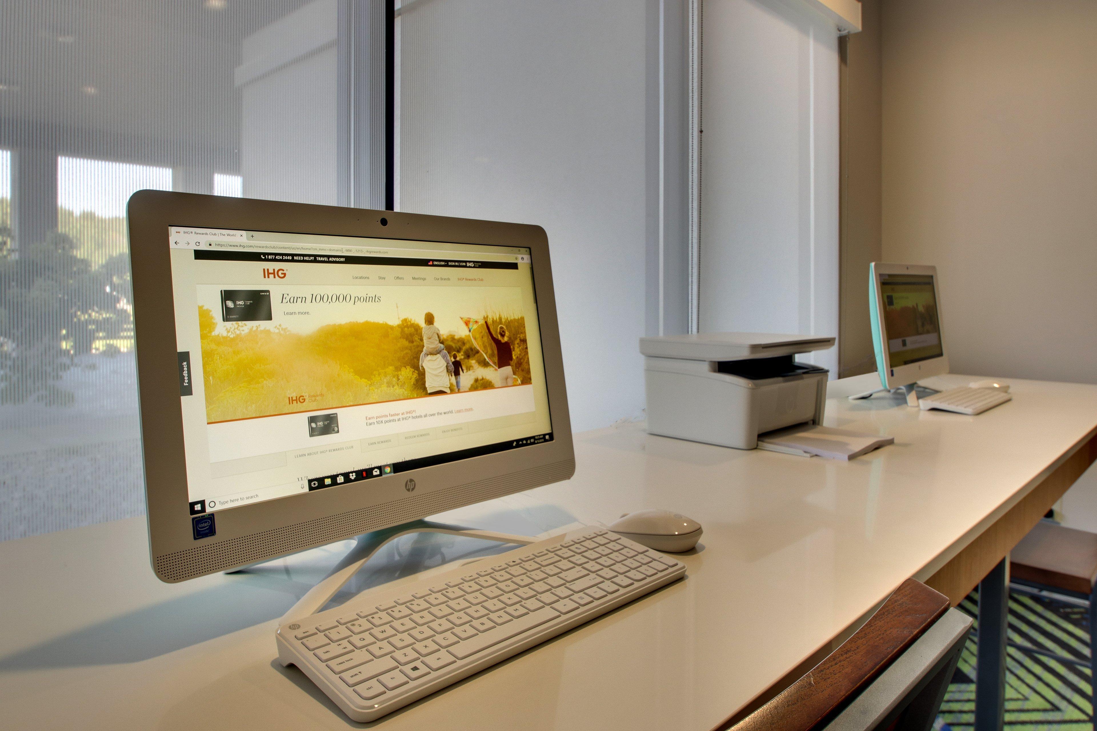Holiday Inn Express - Horse Cave By Ihg Buitenkant foto