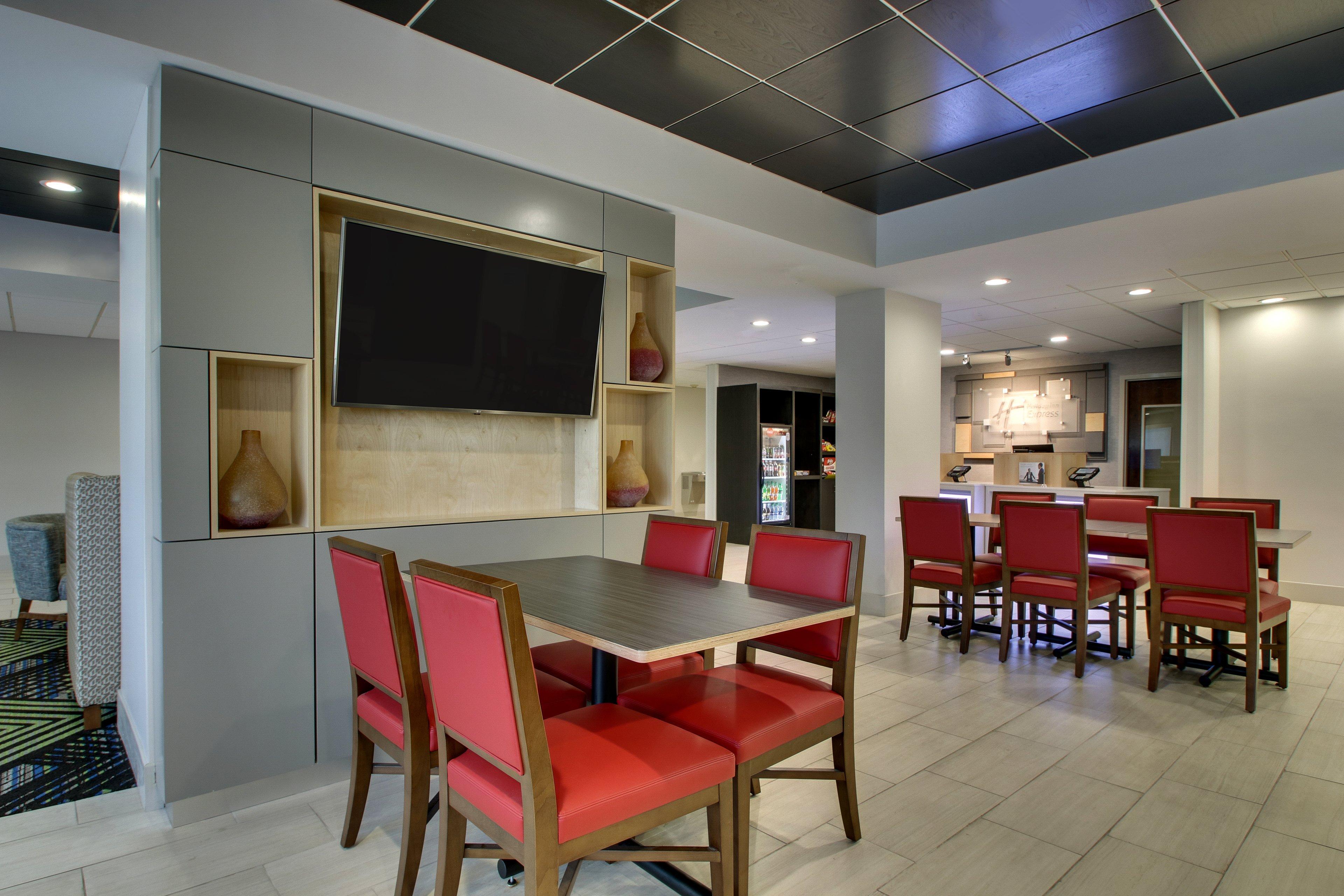 Holiday Inn Express - Horse Cave By Ihg Buitenkant foto