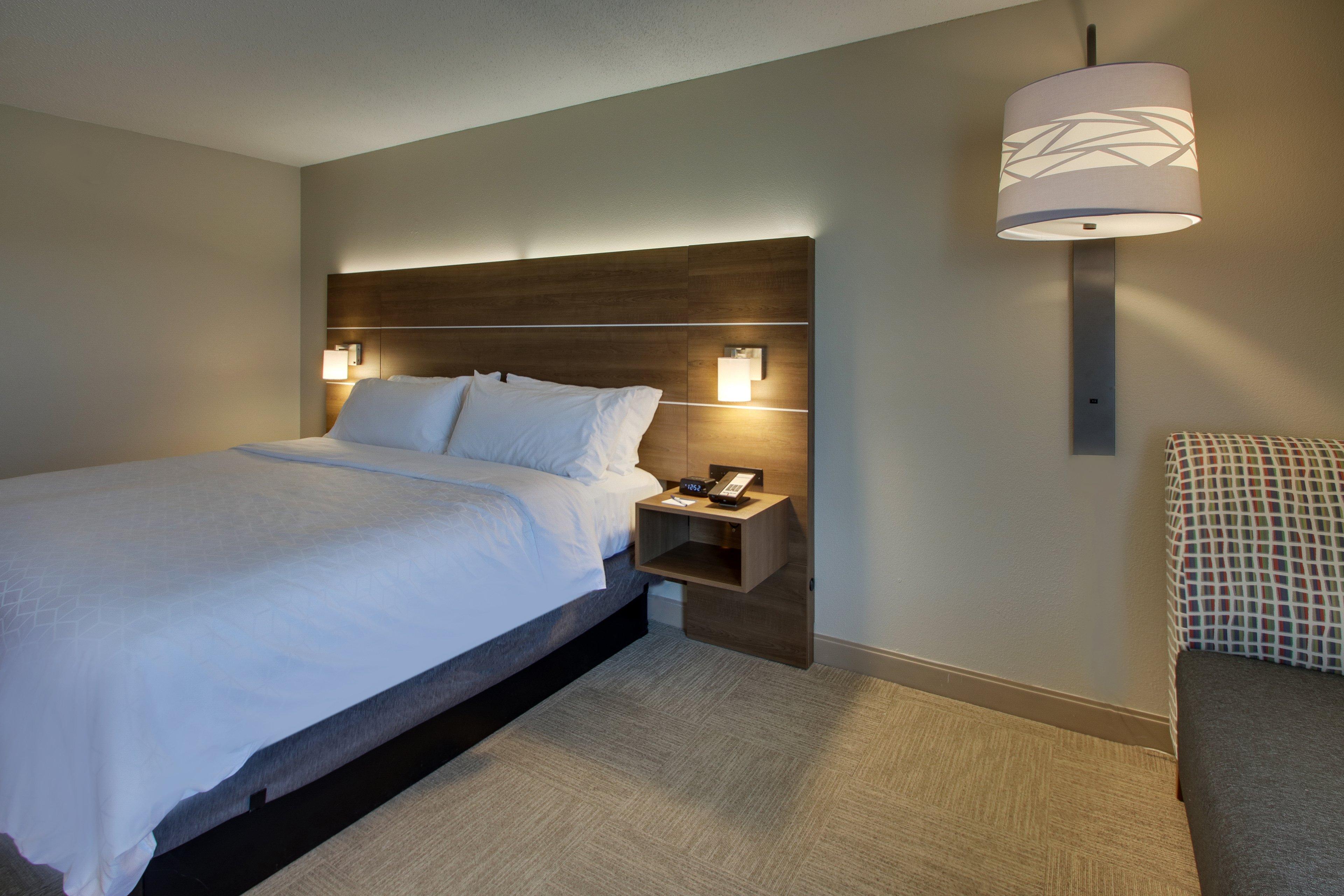 Holiday Inn Express - Horse Cave By Ihg Buitenkant foto