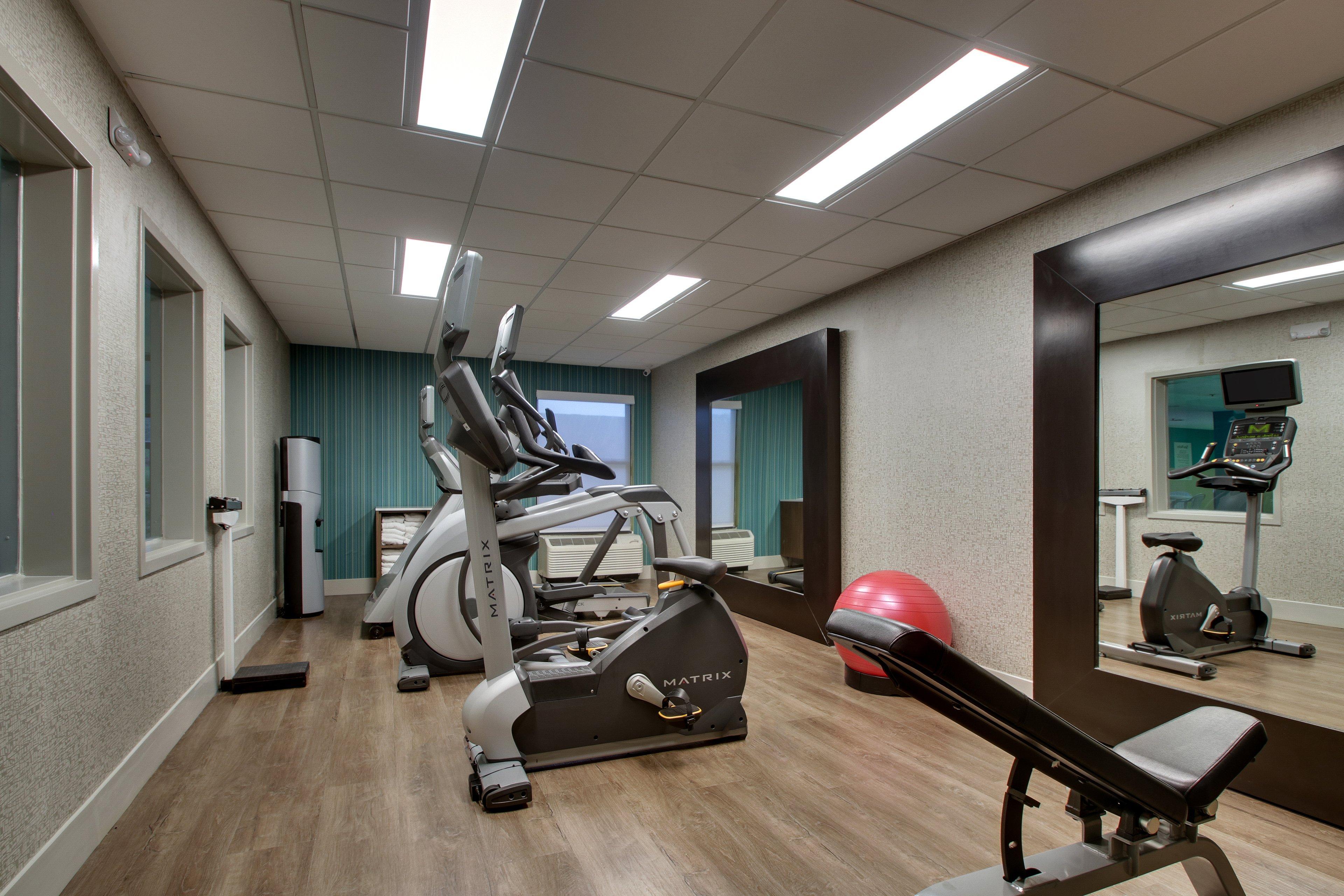 Holiday Inn Express - Horse Cave By Ihg Buitenkant foto