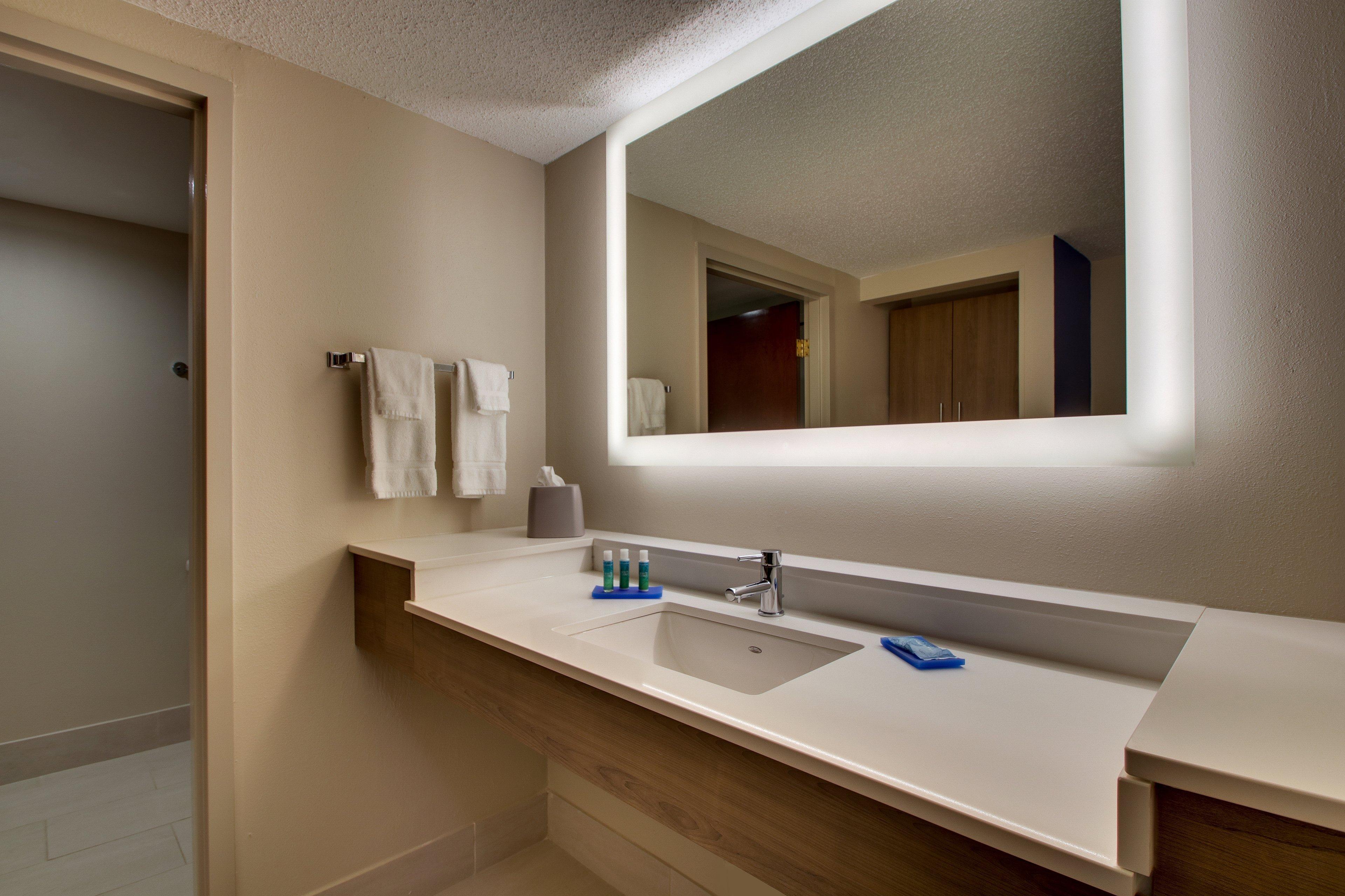 Holiday Inn Express - Horse Cave By Ihg Buitenkant foto