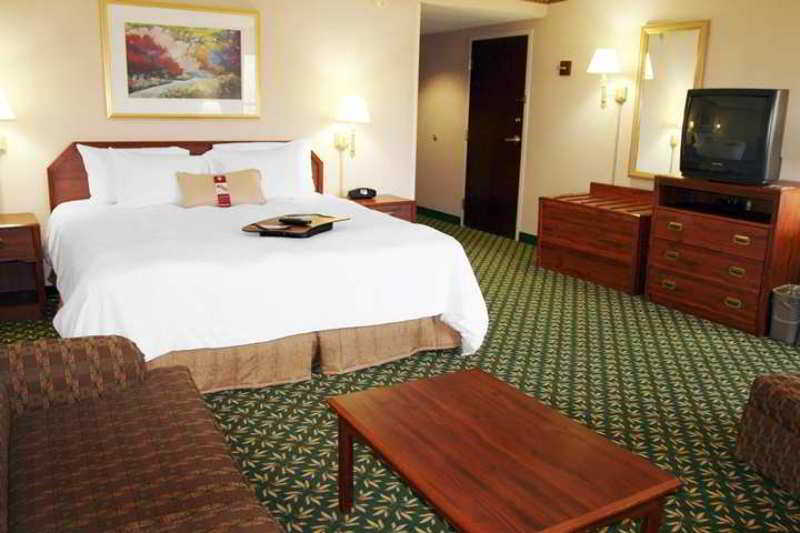 Holiday Inn Express - Horse Cave By Ihg Buitenkant foto