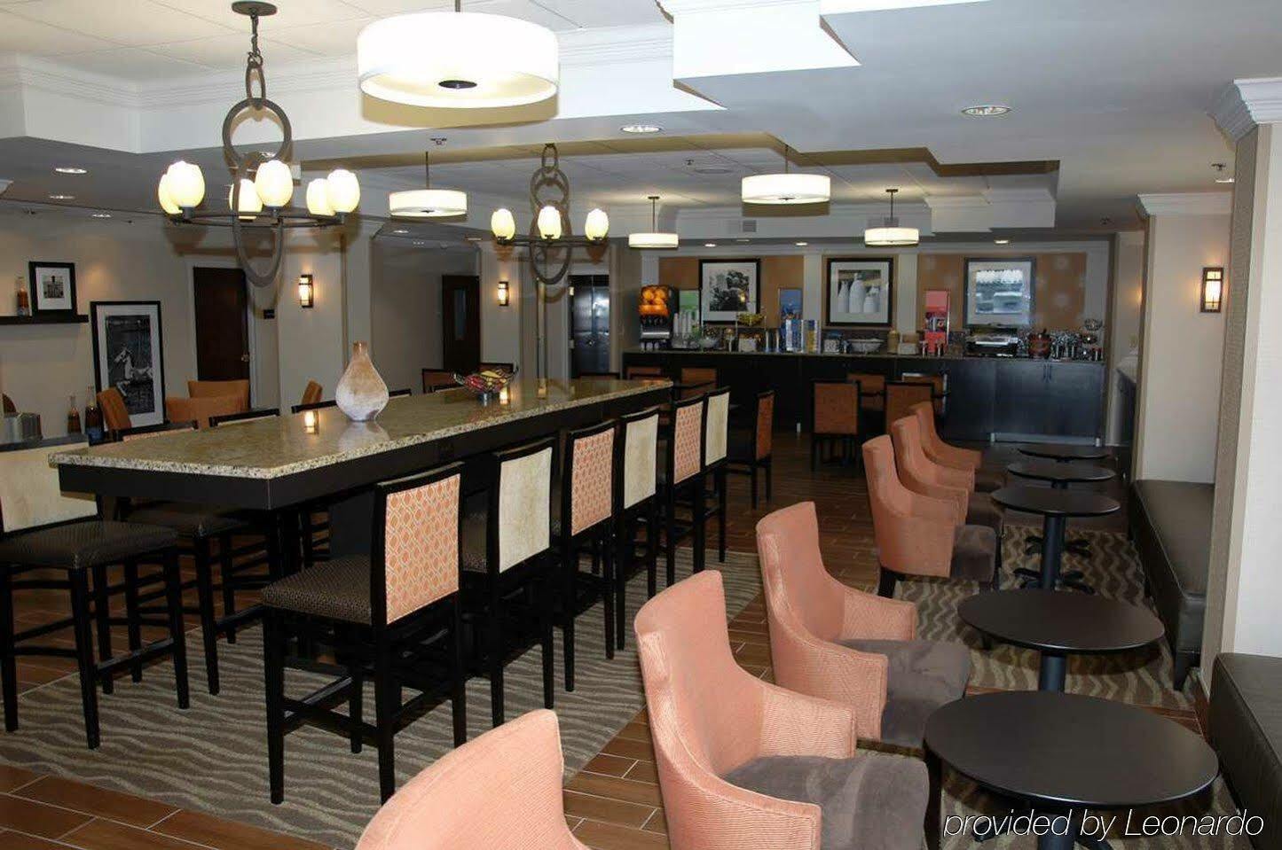 Holiday Inn Express - Horse Cave By Ihg Buitenkant foto