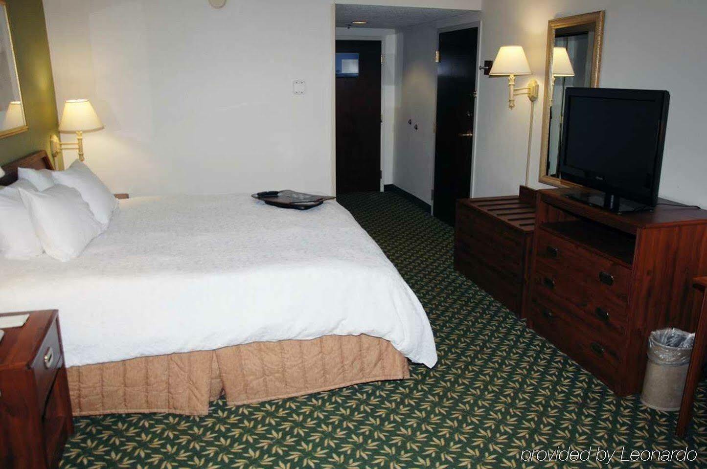 Holiday Inn Express - Horse Cave By Ihg Buitenkant foto